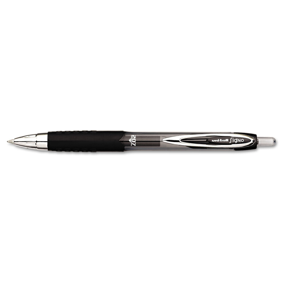 Uni-Ball 207 Gel Pen (33953)