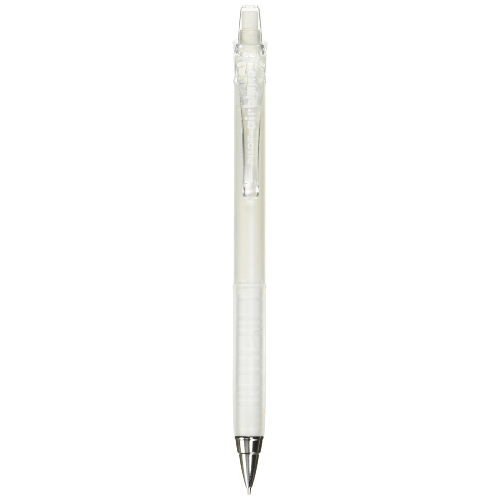 Pilot Mechanical Pencil AirBlanc  0.3mm  White Body (HA-20R3-W)