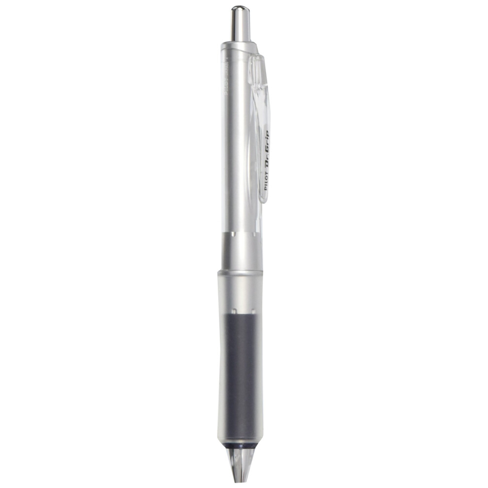 Pilot Ballpoint Pen Dr. Grip G-Spec  Black (BDGS-60R-B)