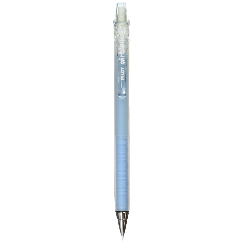 Pilot Mechanical Pencil AirBlanc  0.3mm  Soft Blue Body (HA-20R3-SL)