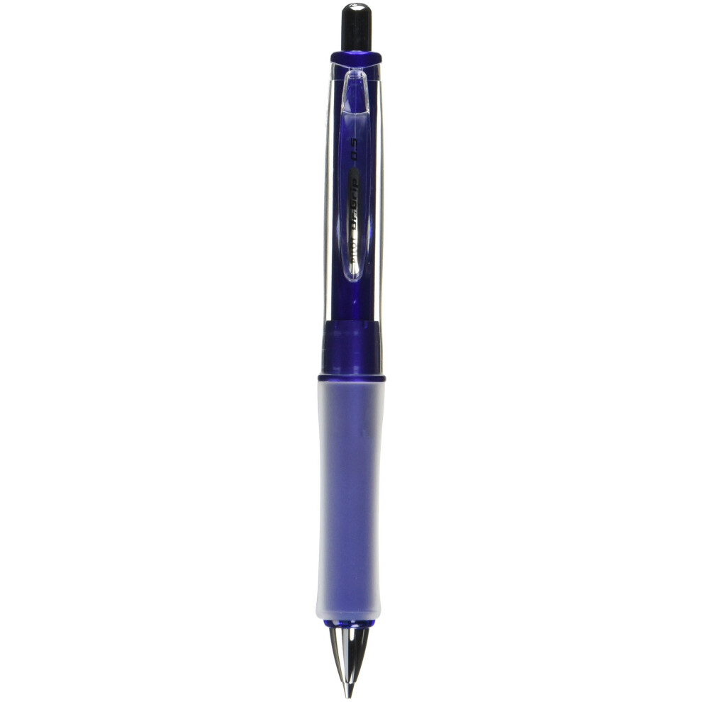 Pilot Mechanical Pencil Dr. Grip G-Spec Flash Colors  0.5mm  Flash Blue (HDGS-60R-FL)