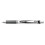 Pentel Energel RTX Roller Ball Gel Pen [Set των 3] 1