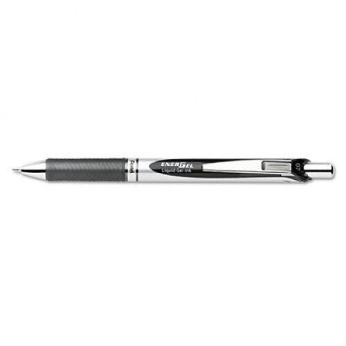 Pentel Energel RTX Roller Ball Gel Pen [Set των 3]