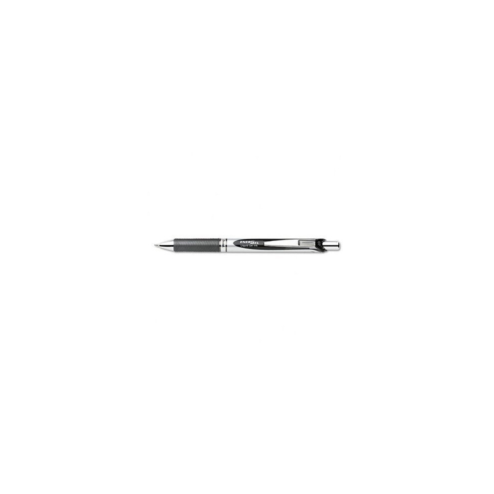 Pentel Energel Rtx Roller Ball Retractable Gel Pen [Set Of 3]