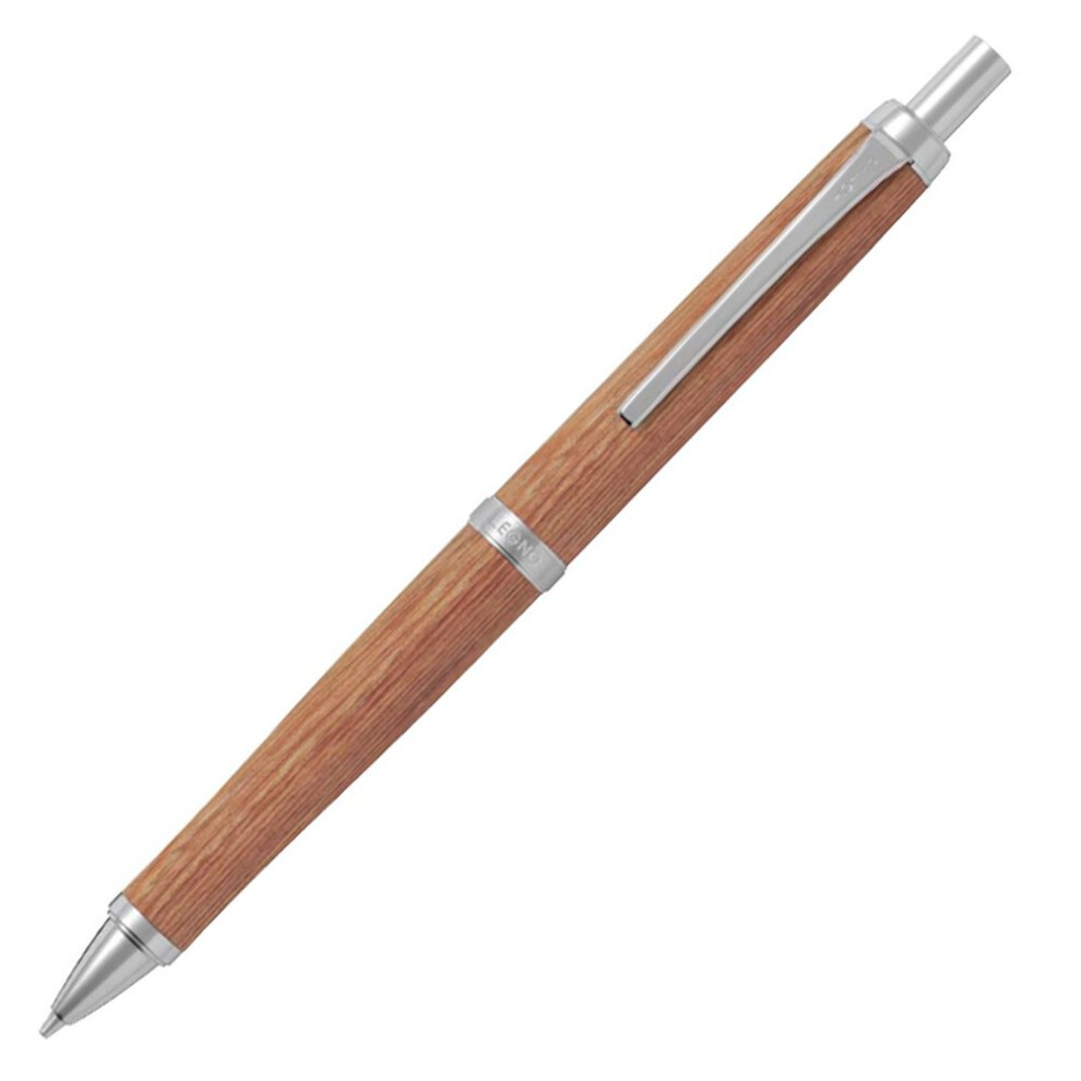 Pilot Legno 0.5mm Lead Mechanical Pencil  Brown (HLE-250K-BN)