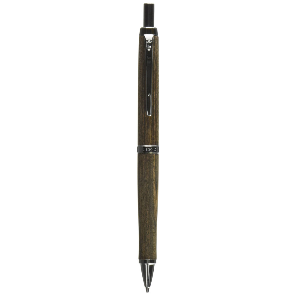 Pilot Legno 0.5mm Lead Mechanical Pencil  Dark Brown (HLE-250K-DBN)