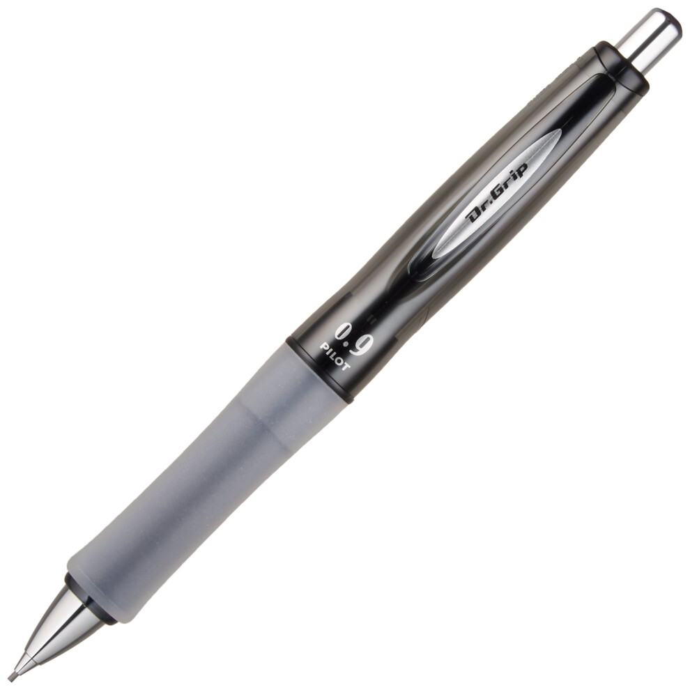 Pilot Mechanical Pencil Dr. Grip G-Spec  0.9mm  Black (HDGS-60R9-B)