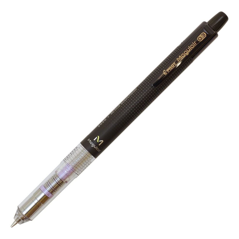 PILOT Mechanical Pencil Mogulair 0.3mm (Black)  Hfma-50R3-B