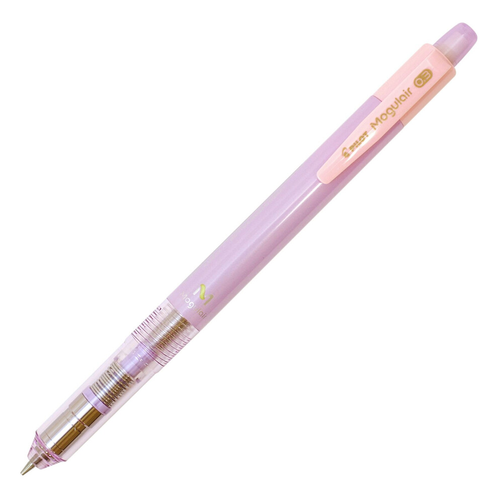 PILOT Mechanical Pencil Mogulair 0.3mm (Violet)  HFMA-50R3-V  purple (FMA-50R3-V)