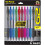 Pilot PILOT G2 Premium Gel-Tintenroller, 1.0mm, Assorted, 10er-Pack, (11887) 2