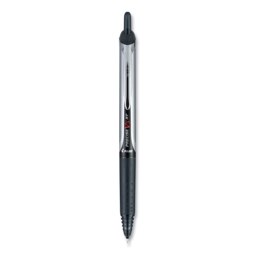 Pilot Pilot PIL84067 0,5 mm V5 Rollball Stift - 30er Packung 2