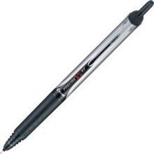 Pilot PIL84067 0.5 mm V5 Rollingball Retractable Pen - Pack of 30