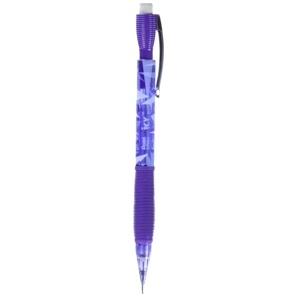 Pentel ICY Mechanical Pencil (AL27TV)