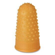Cosco Produkte Cosco Gummifingerpolster, Medium (098173), 12 Stück (Packung mit 1)