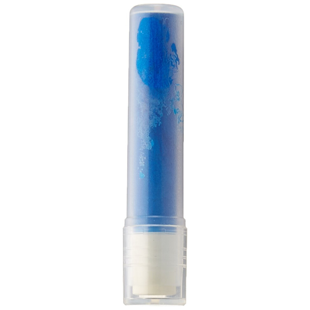 Pilot Refill for Gel Marker  No. G54  Metallic Blue (AWS-GM8-G54)