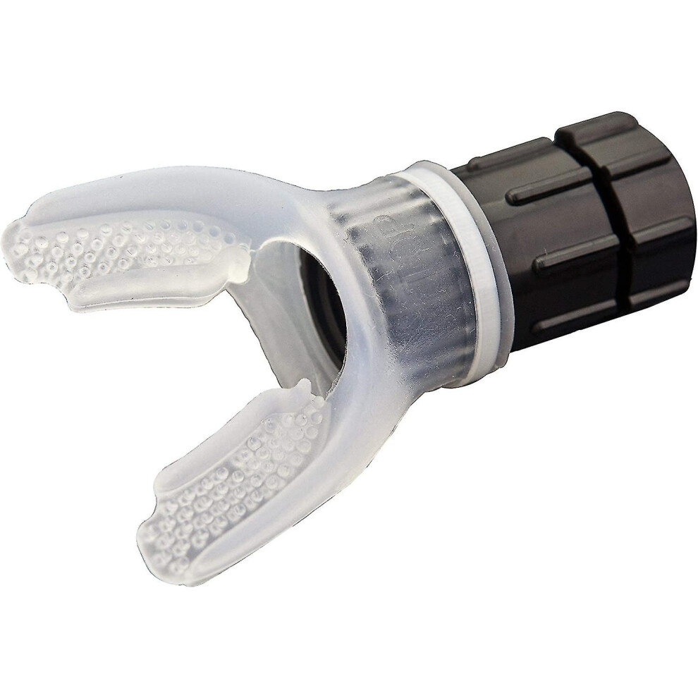 A Breathing Fitness Exerciser Device
