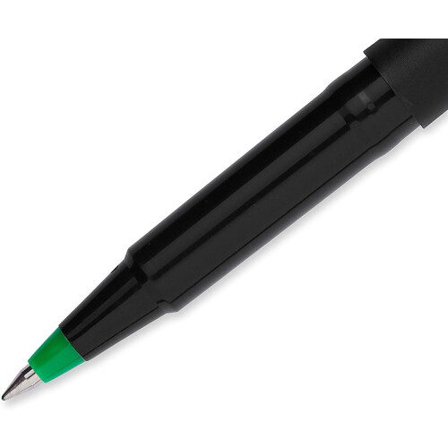Uni-Ball uni-ball Penna Roller PENNA UNIBALL MICRO .5MM GN 1