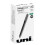 Uni-Ball uni-ball Penna Roller PENNA UNIBALL MICRO .5MM GN 1