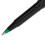 Uni-Ball uni-ball Penna Roller PENNA UNIBALL MICRO .5MM GN 3