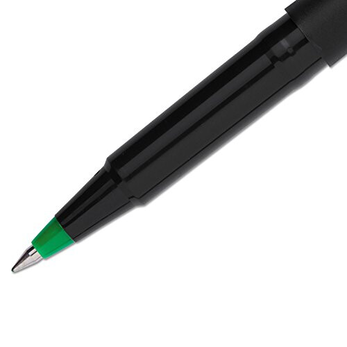 Uni-Ball uni-ball Penna Roller PENNA UNIBALL MICRO .5MM GN 2