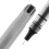 Uni-Ball uni-ball Vision Stick Needle Fine Point Roller Ball Pens, 5 Μαύρα Μελάνια (1734912) 3