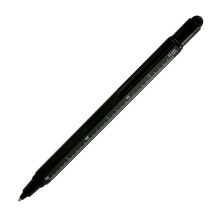 Bolígrafo Monteverde One Touch Tool con Stylus, Negro (MV35220)