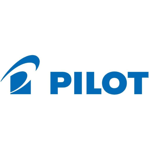 Pilot Pilot G2 Pixie Μαύρη Rollerball Pen 0.7mm Nib Tip 0.39mm Line Width Mini Gel Ink 207 (Συσκευασία 6) 2
