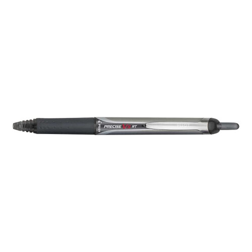 Pilot Pilot 50549 Precise V5 RT Nachfüllbare Rollerball-Stifte Extra Feine Spitze 2
