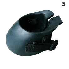 (S) Horse Hoof Boots Equine Hoof Protector Equestrian Equipment Horses Protection