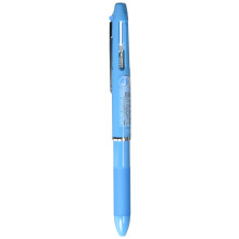 Pilot Multi-Pen Kropp, Hi-Tec-C Coleto 500, Ljusblå Kropp (LHKC-50C-LB)