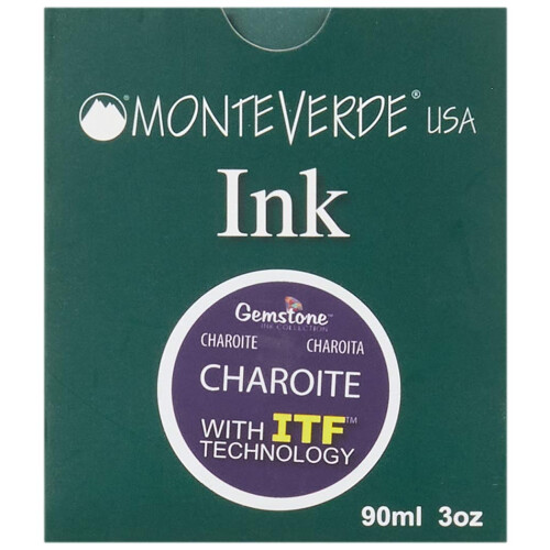 MONTEVERDE Pullomuste 90ml Charoite (G308CH)