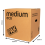 (Medium, Pack of 15) StorePAK Eco Storage & Moving Cardboard Boxes 5