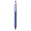 Pilot Pilot 32371 RexGrip BeGreen Retractable Ball Point Pen Blue Ink 1mm Dozen 1