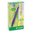 Pilot Pilot 32371 RexGrip BeGreen Retractable Ball Point Pen Blue Ink 1mm Dozen 2