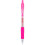 Pilot PILOT G2 Retractable Gelpennor, Extra Fine, Rosa Bläck, 0,5 mm, 12/Pack (13980) 2