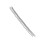 Fellowes Drahtbindungen, 1/2" Durchmesser, 100 Blatt Kapazität, Schwarz, 25/Stück 2