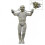 NECA NECA - Iron Maiden - Mummy Eddie - Kläder 8 """" Action Figure 2