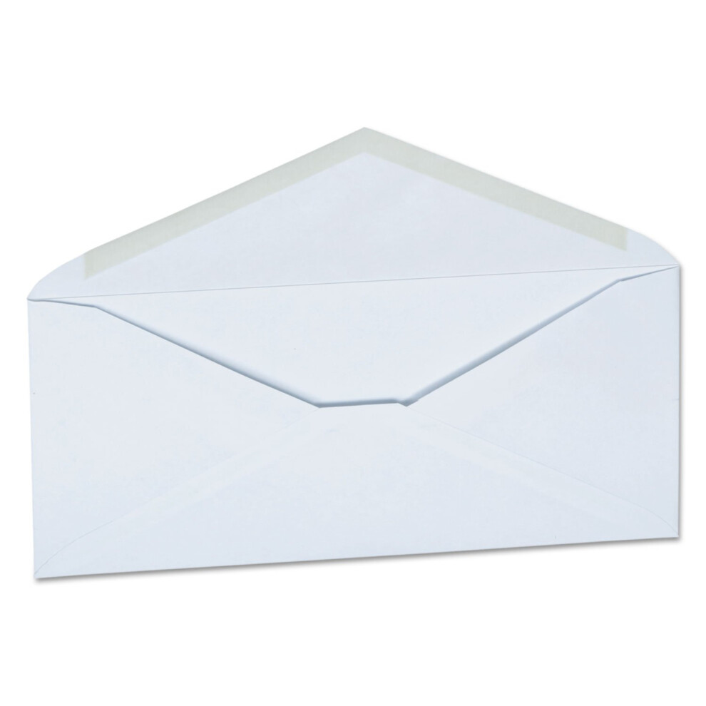 Universal Business Envelope  V-Flap  10  250/Carton