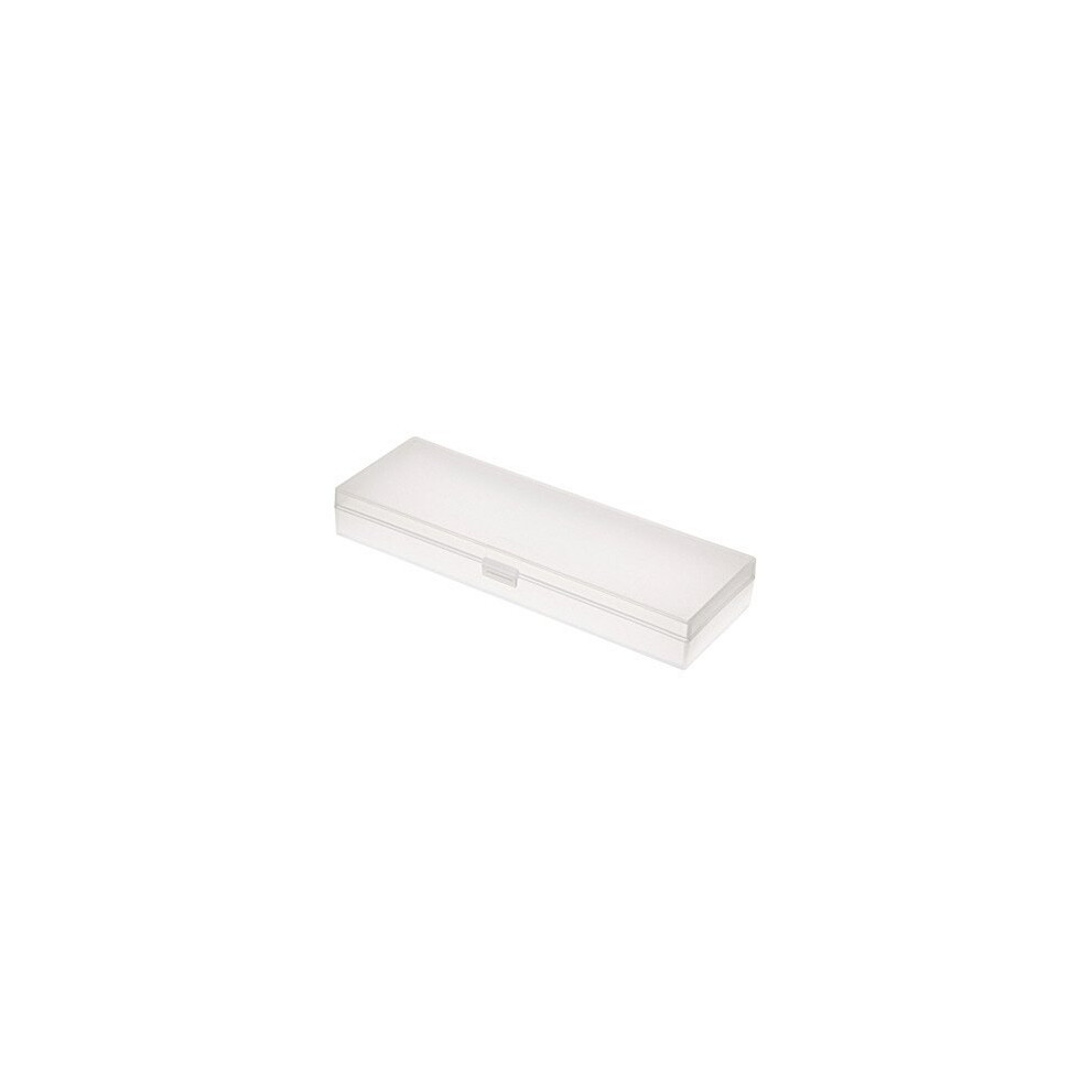 Muji Moma Small Size 170 X 51 X 10mm Pen Case-image-OPC-PFNF78R-NEW
