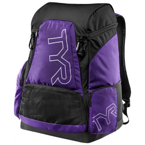 TYR TYR Alliance Backpack  Purple  45 Liter 2