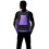 TYR TYR Alliance Backpack  Purple  45 Liter 5