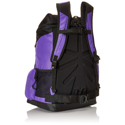 TYR TYR Alliance Backpack  Purple  45 Liter 1