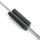 Karma Super Light Grip Oversize Grip Kit (13-teilig), Schwarz 5