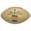 Wilson Wilson The Duke NFL Μεταλλική Έκδοση Ποδοσφαίρου - Επίσημο Μέγεθος, Χρυσό 2