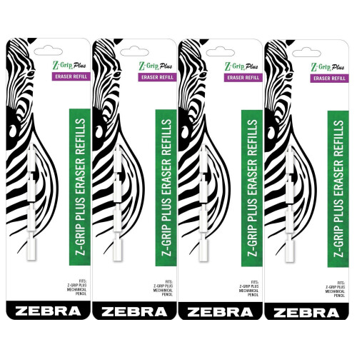 Zebra Z-GRIP PLA