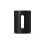 Sonos Sonos Sub Mini - Black - Compact Wireless Subwoofer 5