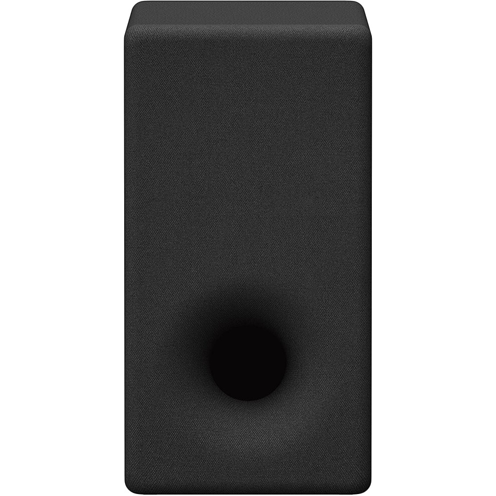 Sony SA-SW3 Wireless Subwoofer for BRAVIA THEATER (BAR 9  BAR 8  QUAD)  HT-A9/A7000/A5000/A3000/S2000 and STR-AN1000