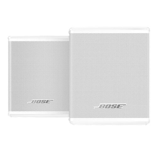Bose Bose Surround Speakers - White 1