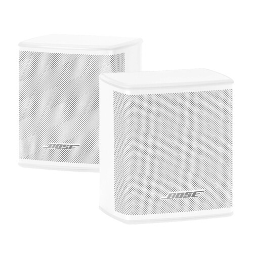 Bose Bose Surround Speakers - White 2