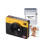 Kodak Kodak Mini Shot 3 Retro 4pass 2-em 1 C  mera digital instant  nea e impressora fotogr  fica (3x3 polegadas) 1